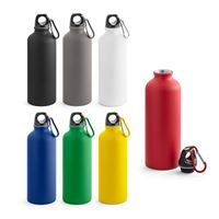 BORRACCIA OPACA DA 550ML